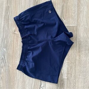 Vineyard Vines Navy Performance Shorts Sz M